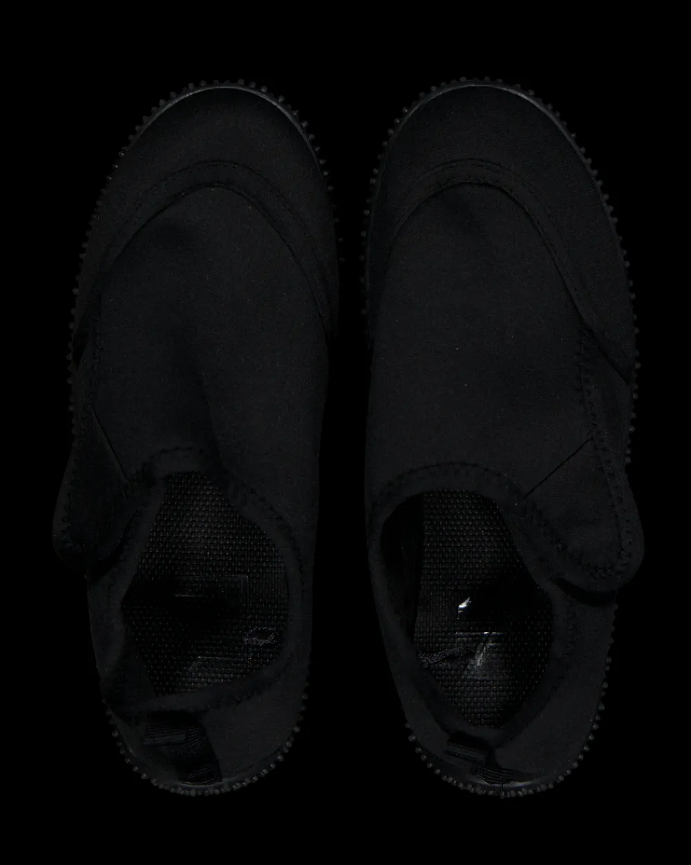 Zeeman Schoenen^Waterschoenen - Zwart