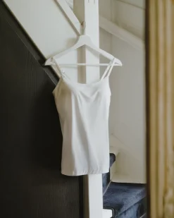 Zeeman T-shirts & Tops^Wendy Singlet - Wit