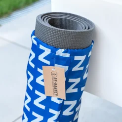 Zeeman Tassen^Yogatas - Blauw