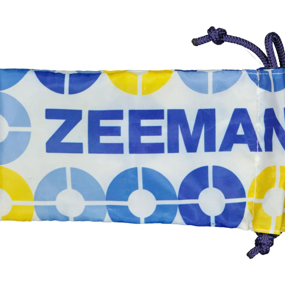 Zeeman Tassen|Tassen^Zonnebrilhoes - Blauw