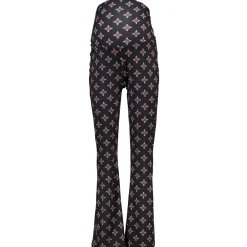 Zeeman Zwangerschapskleding|Broeken^Zwangerschapsbroek - Zwart