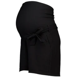 Zeeman Zwangerschapskleding|Broeken^Zwangerschapsshort - Zwart