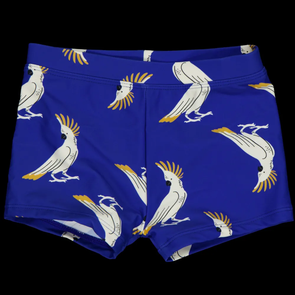 Zeeman Zwemkleding^Zwemboxer - Blauw