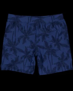 Zeeman Zwemkleding^Zwemboxer - Blauw