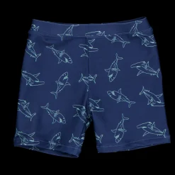 Zeeman Zwemkleding^Zwemboxer - Blauw
