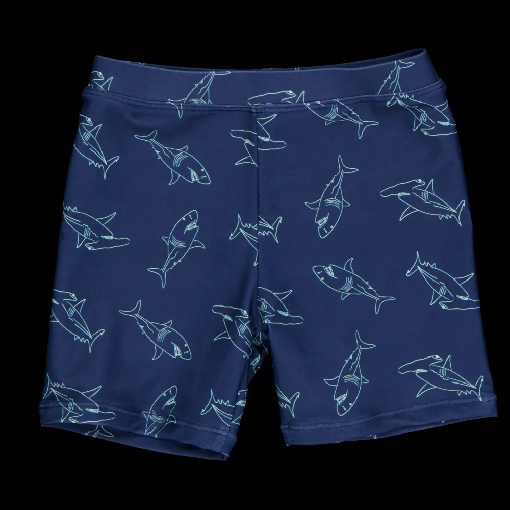 Zeeman Zwemkleding^Zwemboxer - Blauw