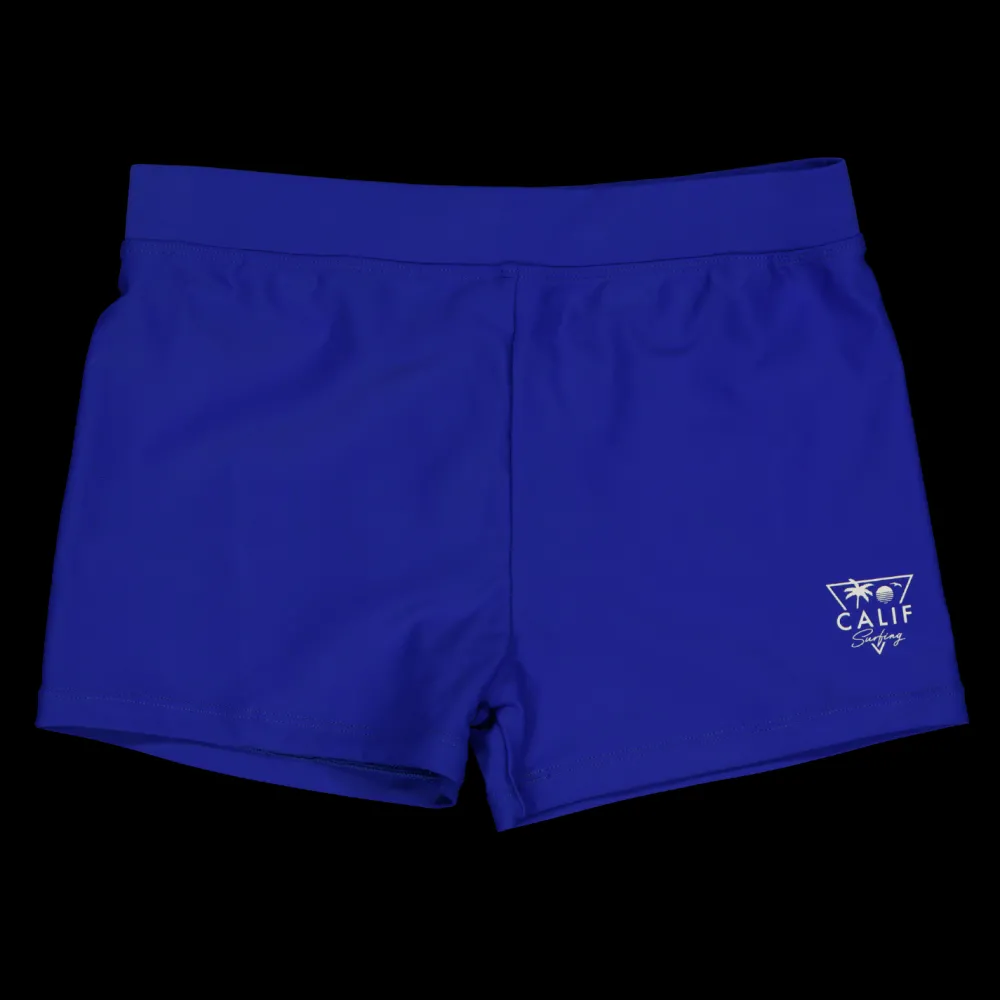 Zeeman Zwemkleding^Zwemboxer - Blauw