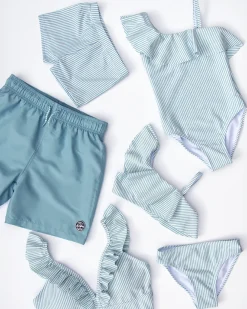 Zeeman Zwemkleding^Zwemboxer - Blauw