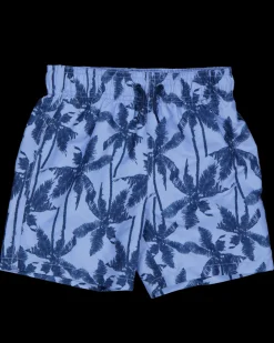Zeeman Zwemkleding^Zwembroek - Blauw