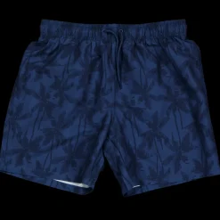 Zeeman Zwemkleding^Zwembroek - Blauw