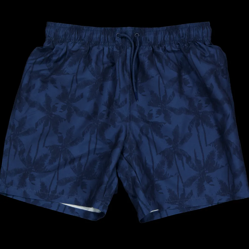 Zeeman Zwemkleding^Zwembroek - Blauw