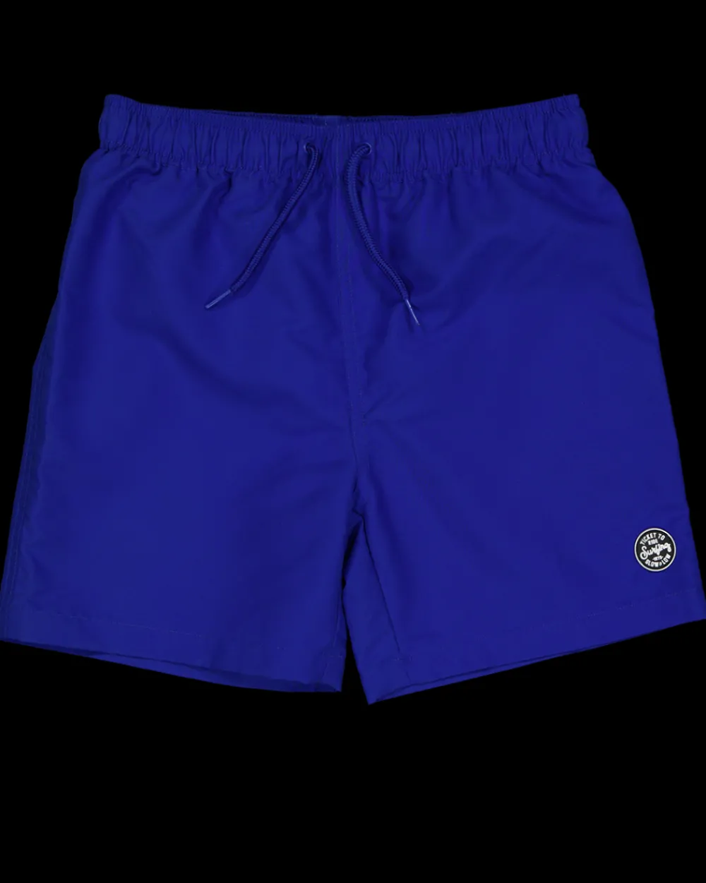Zeeman Zwemkleding^Zwembroek - Blauw