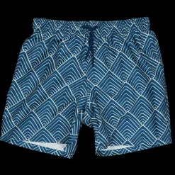 Zeeman Zwemkleding^Zwembroek - Blauw