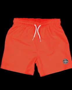 Zeeman Zwemkleding^Zwembroek - Oranje